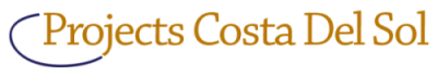 Projects Costa Del Sol Logo